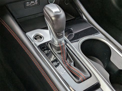 Used 2025 Nissan Altima 2.5 SR image 15