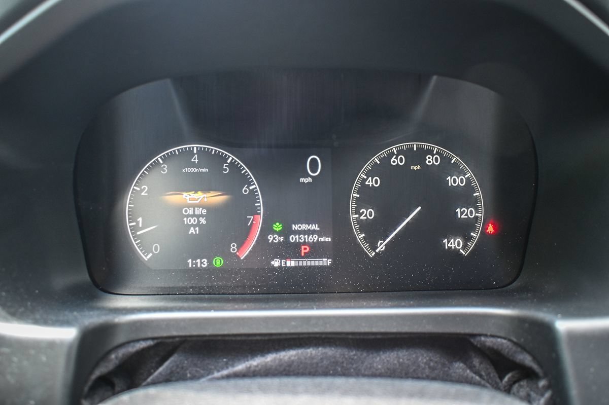 Used 2026 Honda Odyssey EX-L image 10