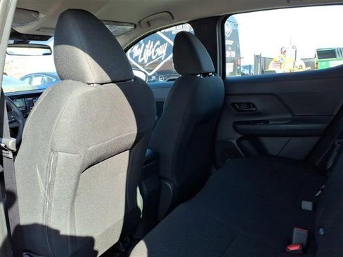 New 2026 Nissan Kicks S image 27