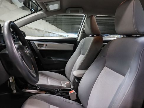 Used 2014 Toyota Corolla LE w/ Protection Package FWD image 18