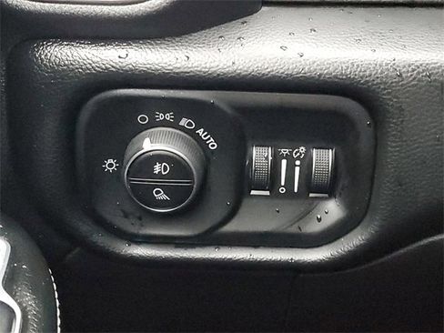 Used 2020 RAM 2500 Laramie image 20