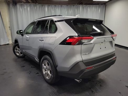 Used 2025 Toyota RAV4 XLE image 6