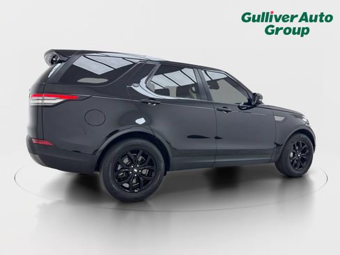 Used 2020 Land Rover Discovery SE AWD/4WD image 9