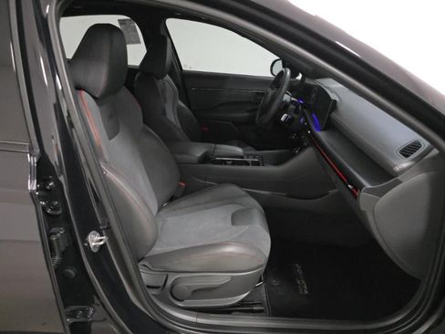 Used 2024 Hyundai Sonata N Line FWD image 12