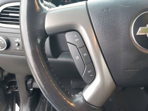 Used 2011 Chevrolet Silverado 1500 LTZ w/ LTZ Plus Package image 29