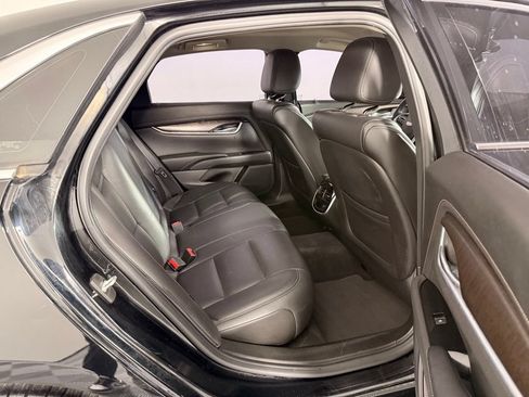 Used 2019 Cadillac XTS Luxury FWD image 19
