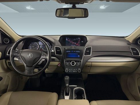 Used 2017 Acura RDX FWD w/ Technology Package image 15