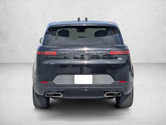 Used 2023 Land Rover Range Rover Sport SE AWD/4WD image 6