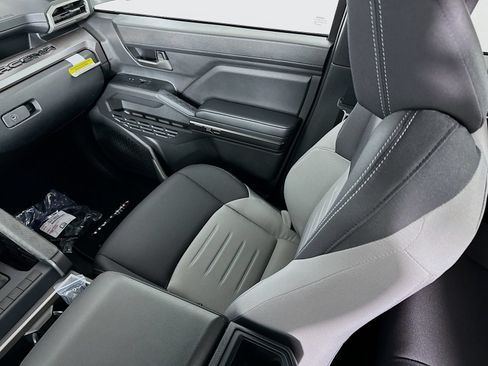 New 2026 Toyota Tacoma TRD Sport AWD/4WD image 23