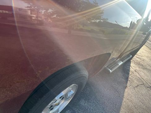 Used 2008 Chevrolet Silverado 1500 LT w/ Power Pack Plus RWD image 16