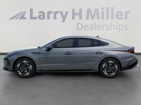 New 2026 Hyundai Sonata SEL image 3