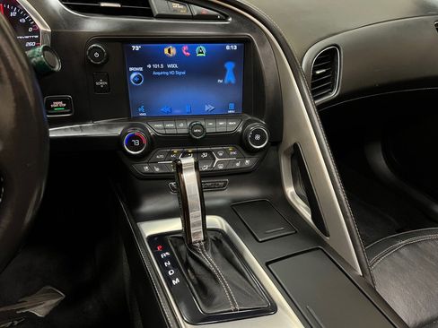 Used 2014 Chevrolet Corvette STINGRAY 3LT w/ 3LT Preferred Equipment Group image 29