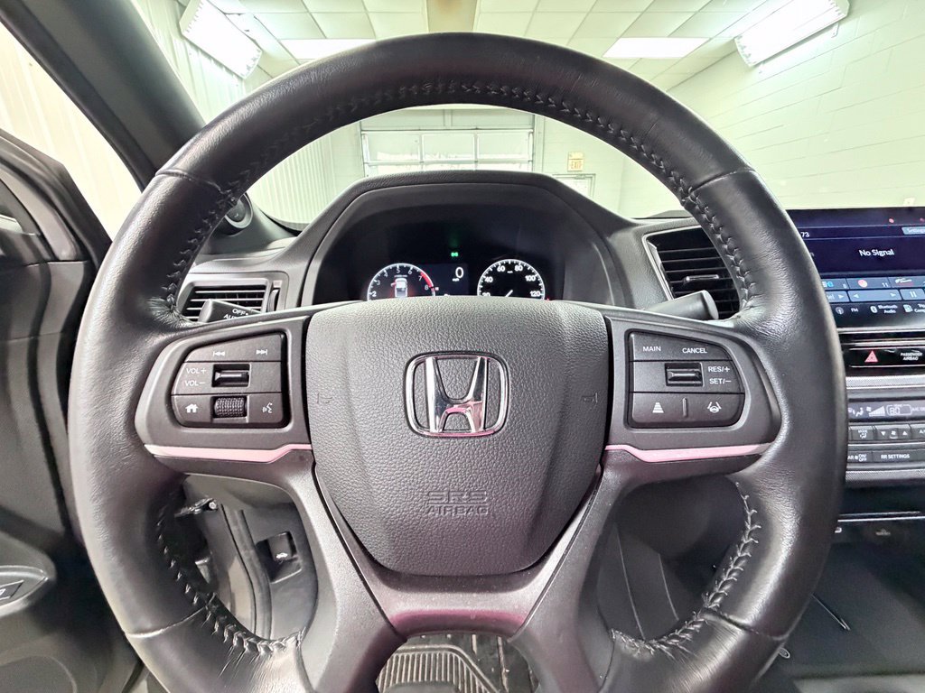 Used 2024 Honda Ridgeline RTL image 47