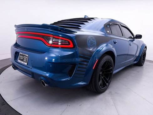 Used 2022 Dodge Charger Scat Pack RWD image 15