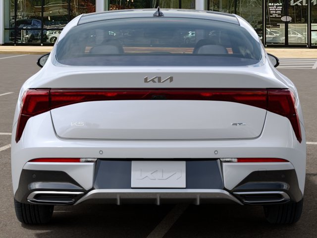 New 2026 Kia K5 GT-Line w/ GT-Line Premium Package FWD image 13