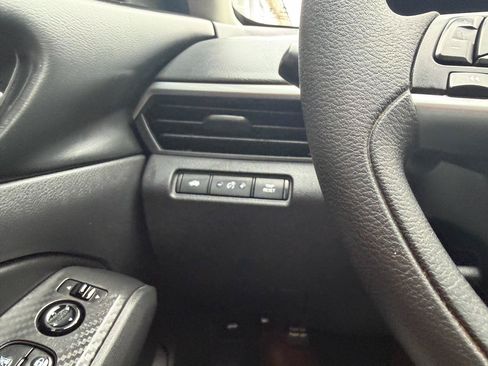 Used 2022 Nissan Altima 2.5 SV FWD image 16