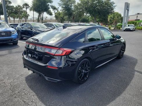 Used 2024 Honda Civic Sport image 31
