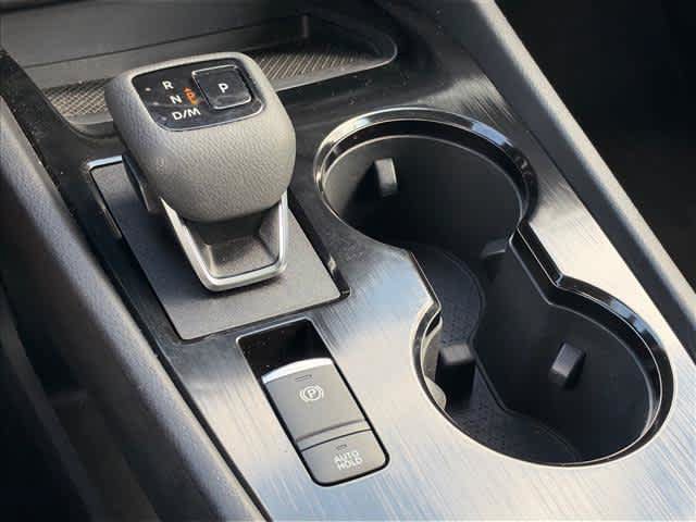 Used 2026 Nissan Rogue SV FWD image 26