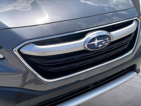 Used 2021 Subaru Outback Limited AWD/4WD image 30