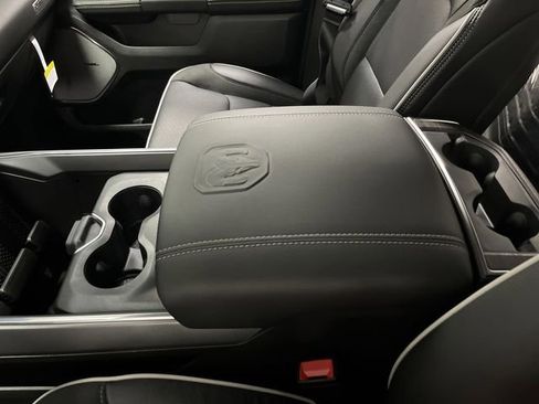 New 2026 RAM 1500 Laramie w/ Night Edition image 22