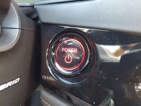 New 2025 Honda Accord Sport image 13