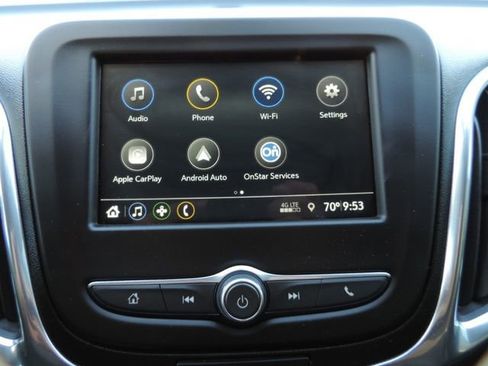 Used 2019 Chevrolet Equinox LT image 24