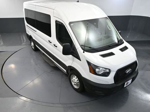 Used 2023 Ford Transit 350 XL image 55