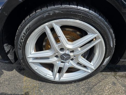 Used 2012 Mercedes-Benz E 350 Cabriolet image 18