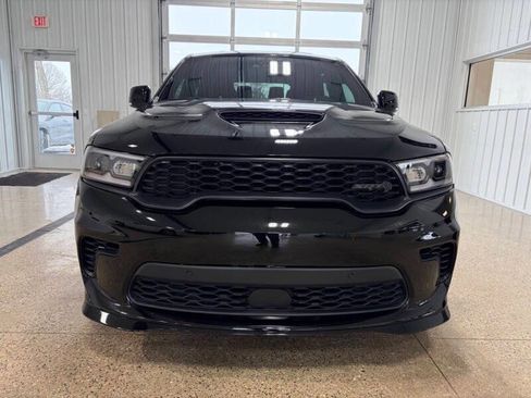 Used 2023 Dodge Durango SRT Hellcat image 9