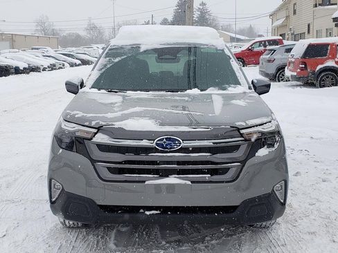 New 2026 Subaru Forester Premium image 5