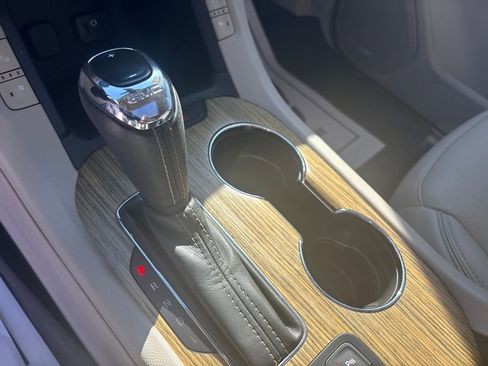 Used 2017 GMC Acadia Denali w/ Technology Package image 31