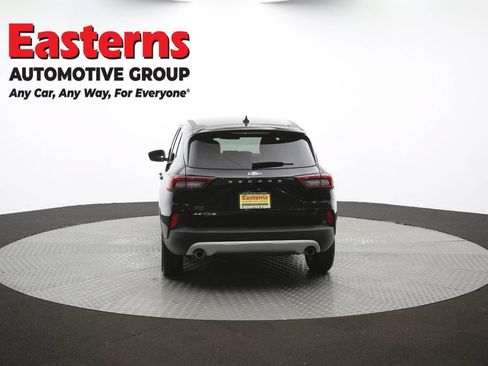 Used 2024 Ford Escape Active FWD image 37