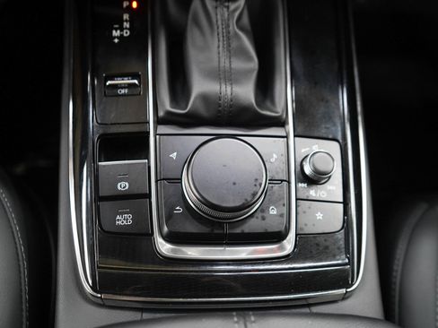 Used 2024 MAZDA CX-30 AWD 2.5 S w/ Preferred Package image 24