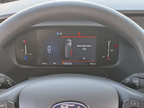 New 2026 Ford Transit 350 148 High Roof Extended image 24