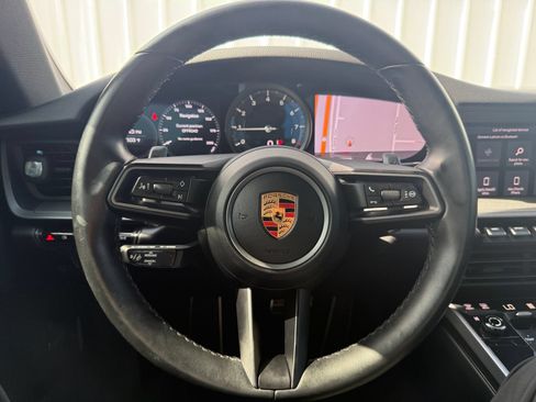 Used 2021 Porsche 911 Carrera RWD image 14