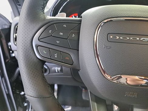 New 2026 Dodge Durango GT AWD/4WD image 17