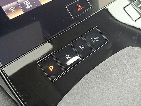 New 2026 INFINITI QX80 Luxe w/ Exterior Package image 14