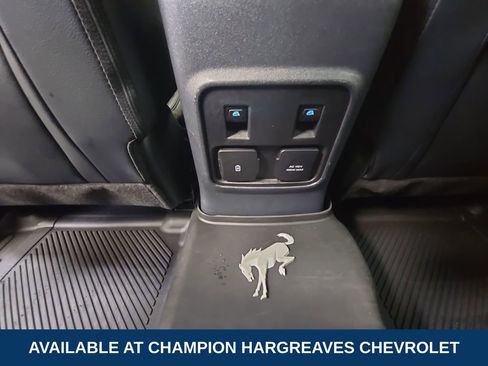 Used 2022 Ford Bronco Wildtrak image 29