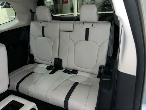 New 2026 Honda Pilot EX-L image 11