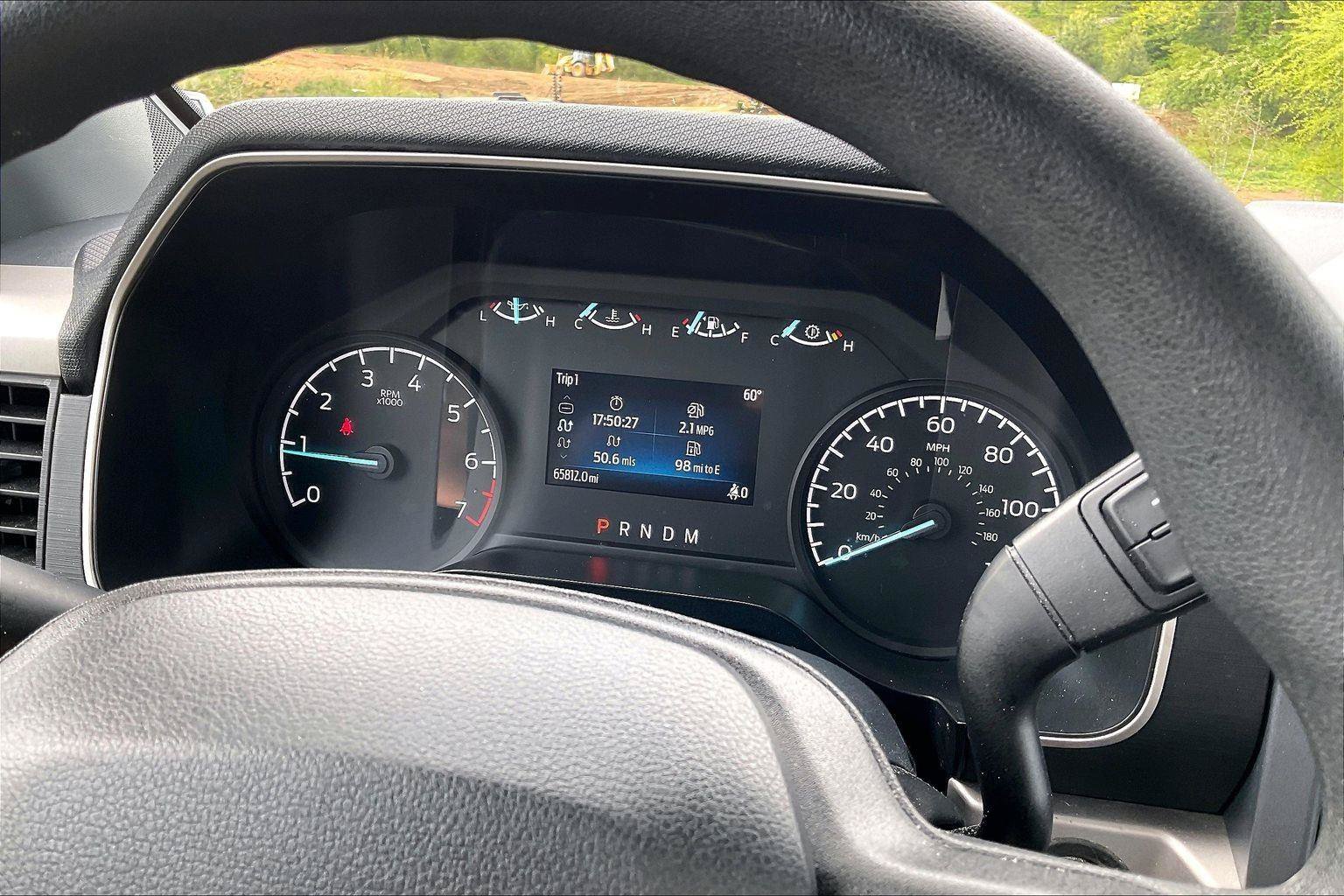 Used 2023 Ford F150 XLT AWD/4WD image 21