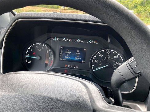 Used 2023 Ford F150 XLT AWD/4WD image 21
