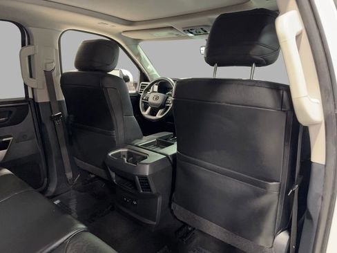 Used 2022 Toyota Tundra Limited w/ TRD Off-Road Package image 36