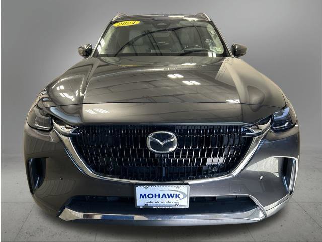 Used 2024 MAZDA CX-90 3.3 Turbo S AWD/4WD image 9