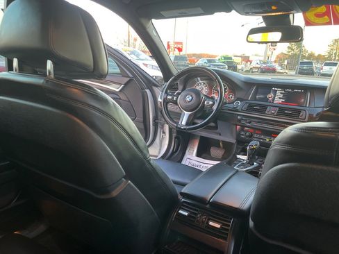 Used 2015 BMW 535i Sedan image 23