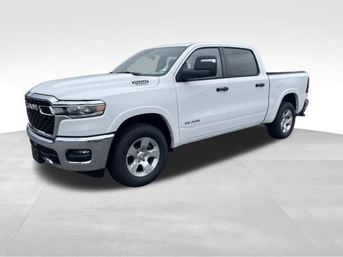 New 2025 RAM 1500 Big Horn image 20
