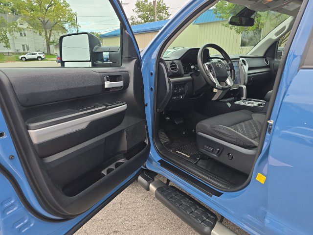 Used 2019 Toyota Tundra SR5 AWD/4WD image 20