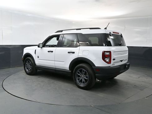 Used 2024 Ford Bronco Sport Big Bend AWD/4WD image 3