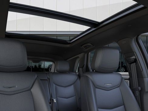 New 2026 Cadillac XT5 Premium Luxury w/ Driver Assist Package image 24