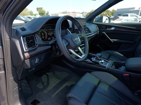 Used 2023 Audi Q5 2.0T Premium Plus image 8