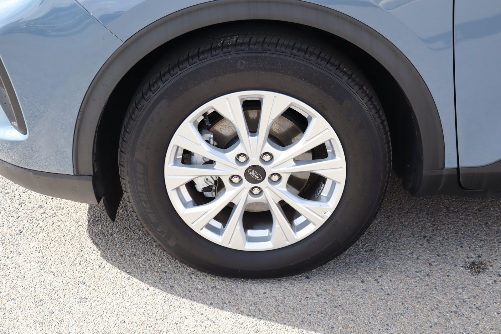 Used 2023 Ford Escape Active FWD image 14